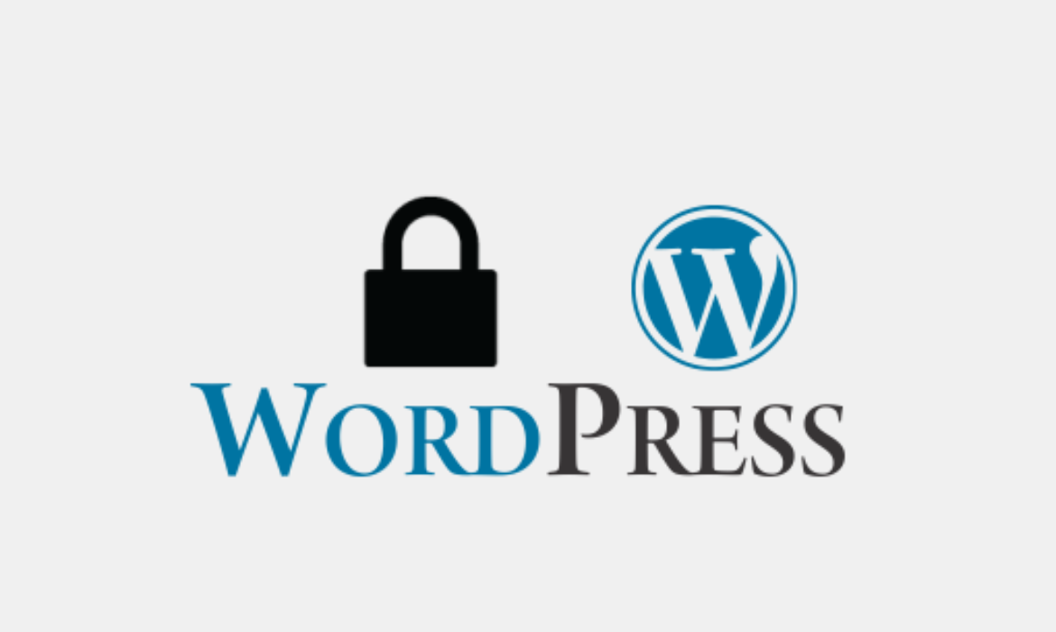Cara Mengamankan Dashboard Wordpress